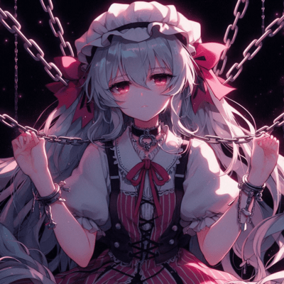 Love After Damage (feat. Luminous Angels & ninosan2006) Front Cover