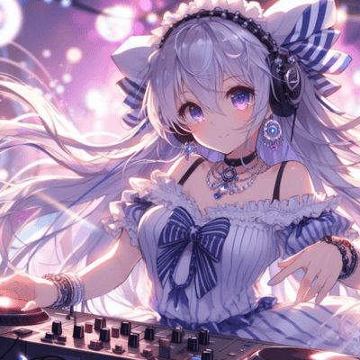 Youth Sparkle Overdrive (feat. Number5 & ninosan2006) Front Cover