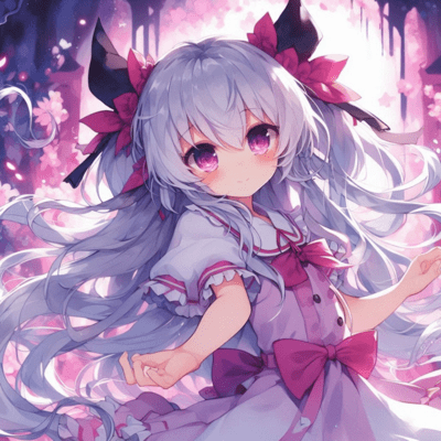 Temptation Roulette (feat. Number5 & Luminous Angels) Front Cover