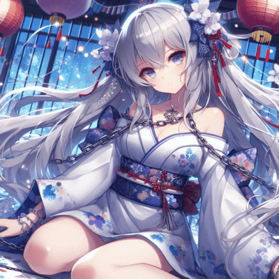 Paradise for My Heart (feat. Number5 & ninosan2006) Front Cover