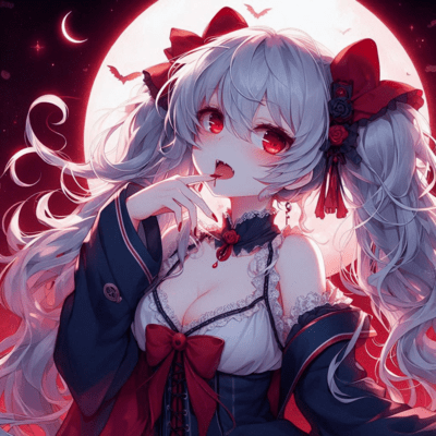 Love Submission Program (feat. Number5, Luminous Angels & harchan2006) Front Cover