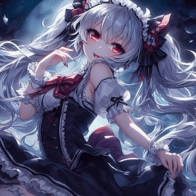 Dependent Love Call (feat. harchan2006 & Luminous Angels) Front Cover