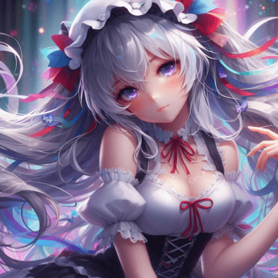 ドキドキカラフルマジック (feat. はーちゃん, 背番号5 & Luminous Angels)のジャケット写真