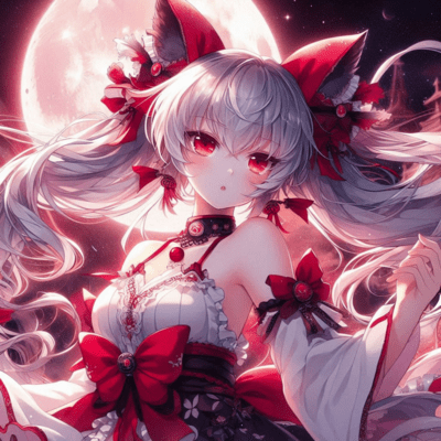 Rainbow Isekai Trip (feat. ninosan2006 & Luminous Angels) Front Cover