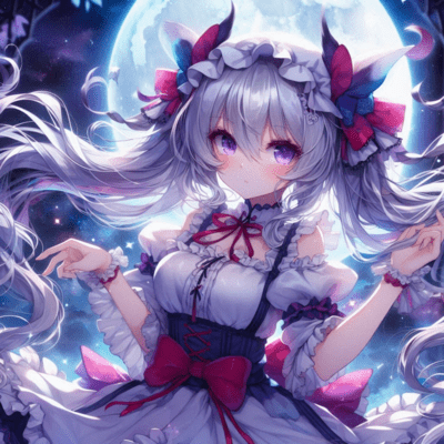 Pastel Highway (feat. ninosan2006, 背番号5 & Luminous Angels)のジャケット写真