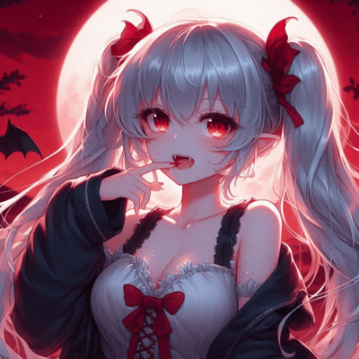 I Want to Bite Your Neck (feat. Number5, ninosan2006 & Luminous Angels) Front Cover