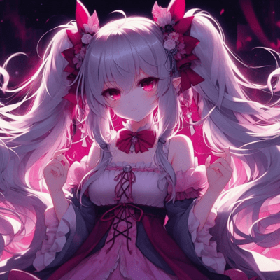 ギフト依存症、完治不能 (feat. 背番号5, Luminous Angels & ninosan2006)のジャケット写真