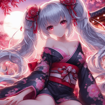 Pink Fade in the Shadows (feat. Luminous Angels & ninosan2006) Front Cover