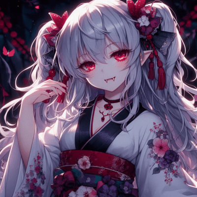 Trapped Nightfall (feat. 背番号5, Luminous Angels & はーちゃん)のジャケット写真