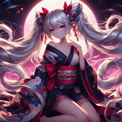 Pleasure Addict Bride (feat. Luminous Angels, Number5 & ninosan2006) Front Cover