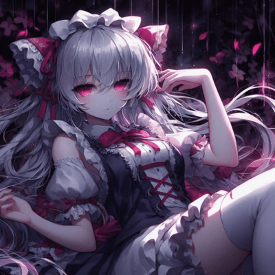 蜜に濡れる裏切り (feat. はーちゃん & Luminous Angels)のジャケット写真