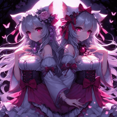 Eternal Honey & Masks (feat. はーちゃん & Luminous Angels)のジャケット写真