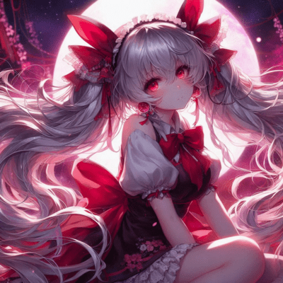 Temptation Drive Night (feat. はーちゃん & Luminous Angels)のジャケット写真