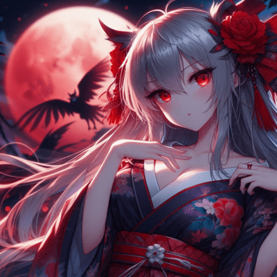 キスで黙らせて (feat. はーちゃん & Luminous Angels)のジャケット写真