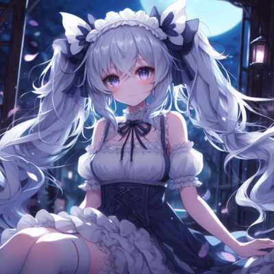 Imagination Rush (feat. Luminous Angels, Number5 & harchan2006) Front Cover