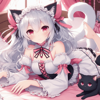 Happy Candy Palette (feat. harchan2006 & Luminous Angels) Front Cover