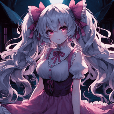 Dark-Colored Secret (feat. harchan2006, Luminous Angels & Number5) Front Cover