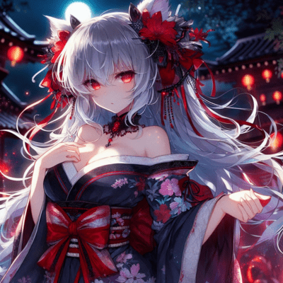 Temptation Night Labyrinth (feat. Number5, harchan2006 & Luminous Angels) Front Cover