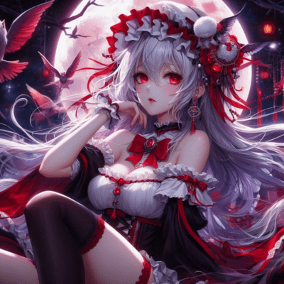 Red Zone of Dangerous Love (feat. はーちゃん, Luminous Angels & 背番号5)のジャケット写真