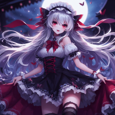 Giri Giri Love Shake (feat. Number5, harchan2006 & Luminous Angels) Front Cover