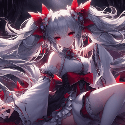 Velvet Addiction (feat. 背番号5, はーちゃん & Luminous Angels)のジャケット写真