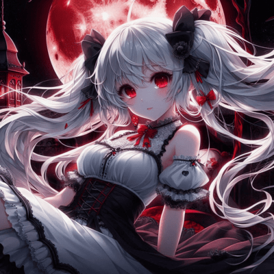 White Coffin, Black Tears (feat. Number5, harchan2006 & Luminous Angels) Front Cover