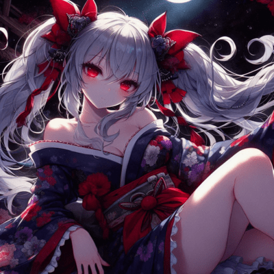 禁断の花弁を裂いて (feat. はーちゃん & Luminous Angels)のジャケット写真