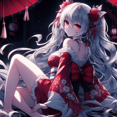 Honey Lips of Decadence (feat. harchan2006 & Luminous Angels) Front Cover