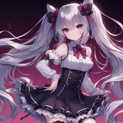 おねがいエンジェルタイム (feat. 背番号5 & 綾乃恋)のジャケット写真