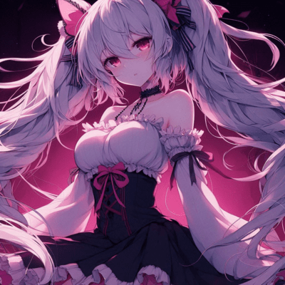 Paradox of Black Dream (feat. Number5, Luminous Angels & AyanoRen) Front Cover