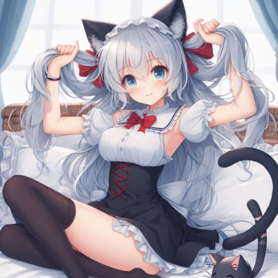 Kyun Kyun Chu Time (feat. Number5, harchan2006 & Luminous Angels) Front Cover