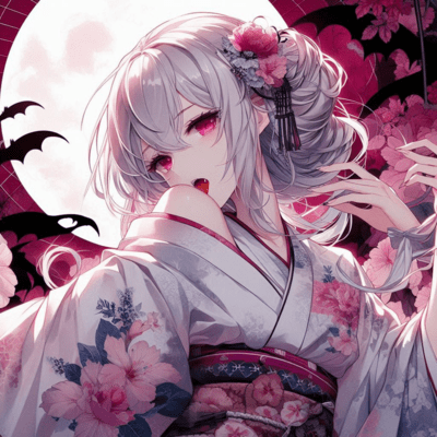 Black Butterfly Lunatica (feat. Nobuaki HP, harchan2006 & Luminous Angels) Front Cover