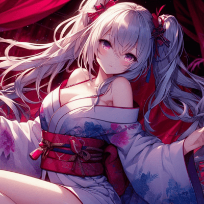 Sweet Night Paradise (feat. Nobuaki HP & Luminous Angels) Front Cover