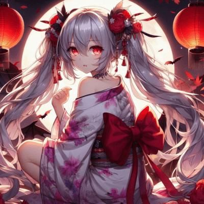 Petal Hype Dance Front Cover