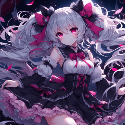 恋のマジック (feat. のぶあきHP, はーちゃん & Luminous Angels)のジャケット写真