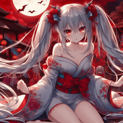 Break My Heart Tonight (feat. Nobuaki HP, ninosan2006 & Luminous Angels) Front Cover