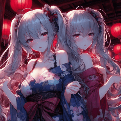 Fallen Honey Doll (feat. Nobuaki HP, harchan2006 & Luminous Angels) Front Cover