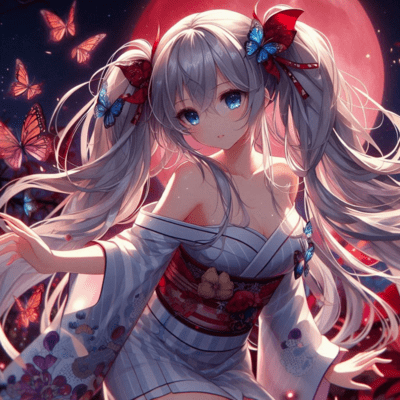 Fly Me Til I Shatter (feat. のぶあきHP, はーちゃん & Luminous Angels)のジャケット写真