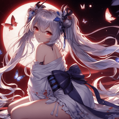 甘毒の接吻 (feat. のぶあきHP, はーちゃん & Luminous Angels)のジャケット写真