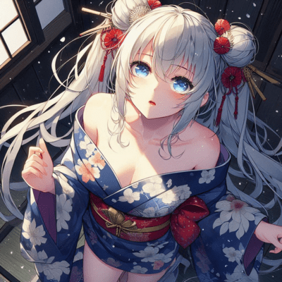 堕落ルージュ (feat. のぶあきHP, はーちゃん & Luminous Angels)のジャケット写真