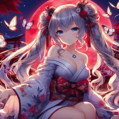 Drowning Sleepwalker (feat. Nobuaki HP, harchan2006 & Luminous Angels) Front Cover