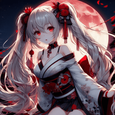 Venom Kiss Night (feat. のぶあきHP, はーちゃん & Luminous Angels)のジャケット写真