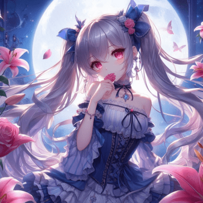 KooL KooL Kiss (feat. のぶあきHP, はーちゃん & KooL)のジャケット写真