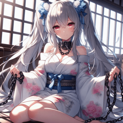 Nightmare Embrace (feat. のぶあきHP, はーちゃん & Luminous Angels)のジャケット写真