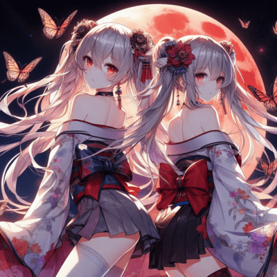 Starlight Addiction (feat. のぶあきHP, はーちゃん & Luminous Angels)のジャケット写真