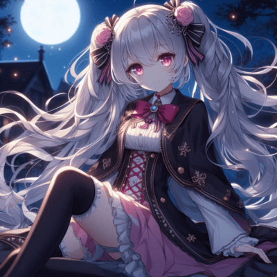 Invisible Shadow (feat. のぶあきHP, はーちゃん & Luminous Angels)のジャケット写真