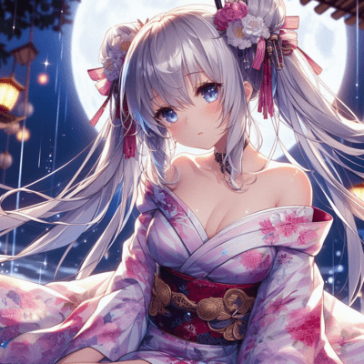 Kiss Shock (feat. Nobuaki HP, harchan2006 & Luminous Angels) Front Cover