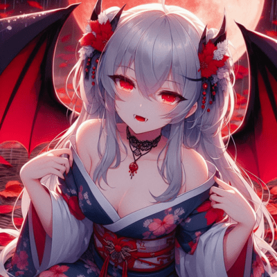 Devilish Angel in Heaven (feat. Nobuaki HP, harchan2006 & Luminous Angels) Front Cover