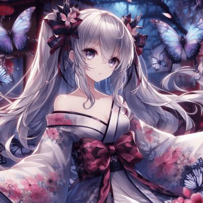 Broken Temptation's Lure (feat. ninosan2006, Number5 & Luminous Angels) Front Cover