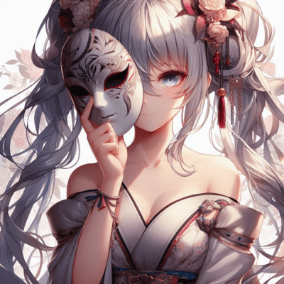 Order vs Chaos (feat. AyanoRen, Luminous Angels & Number5) Front Cover